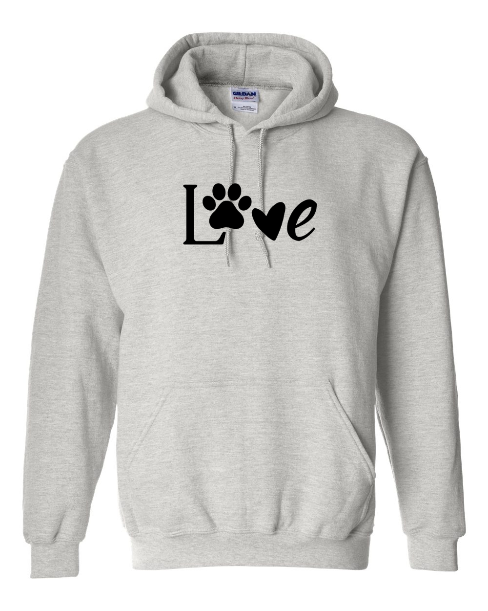 "Love" Hoodie