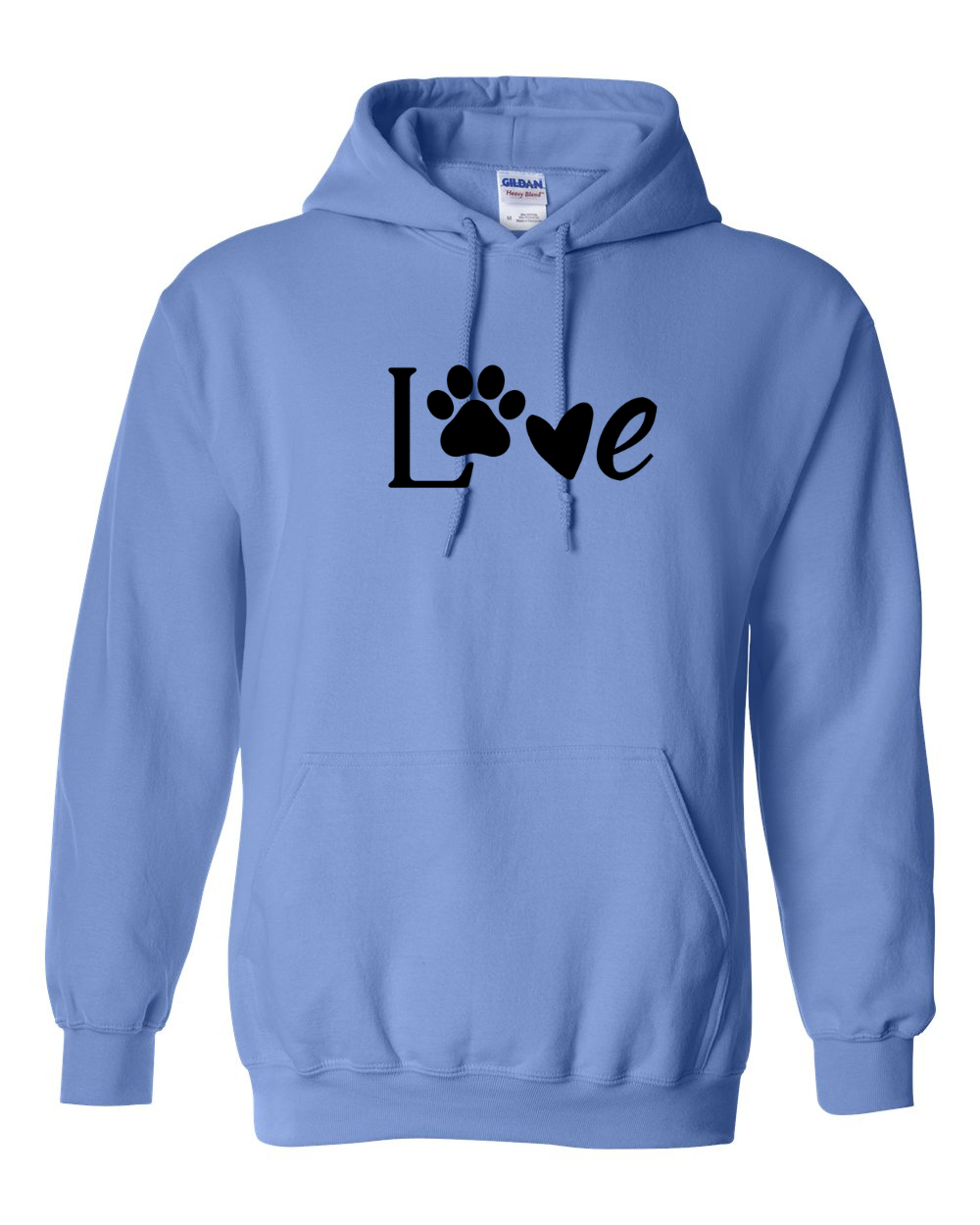 "Love" Hoodie