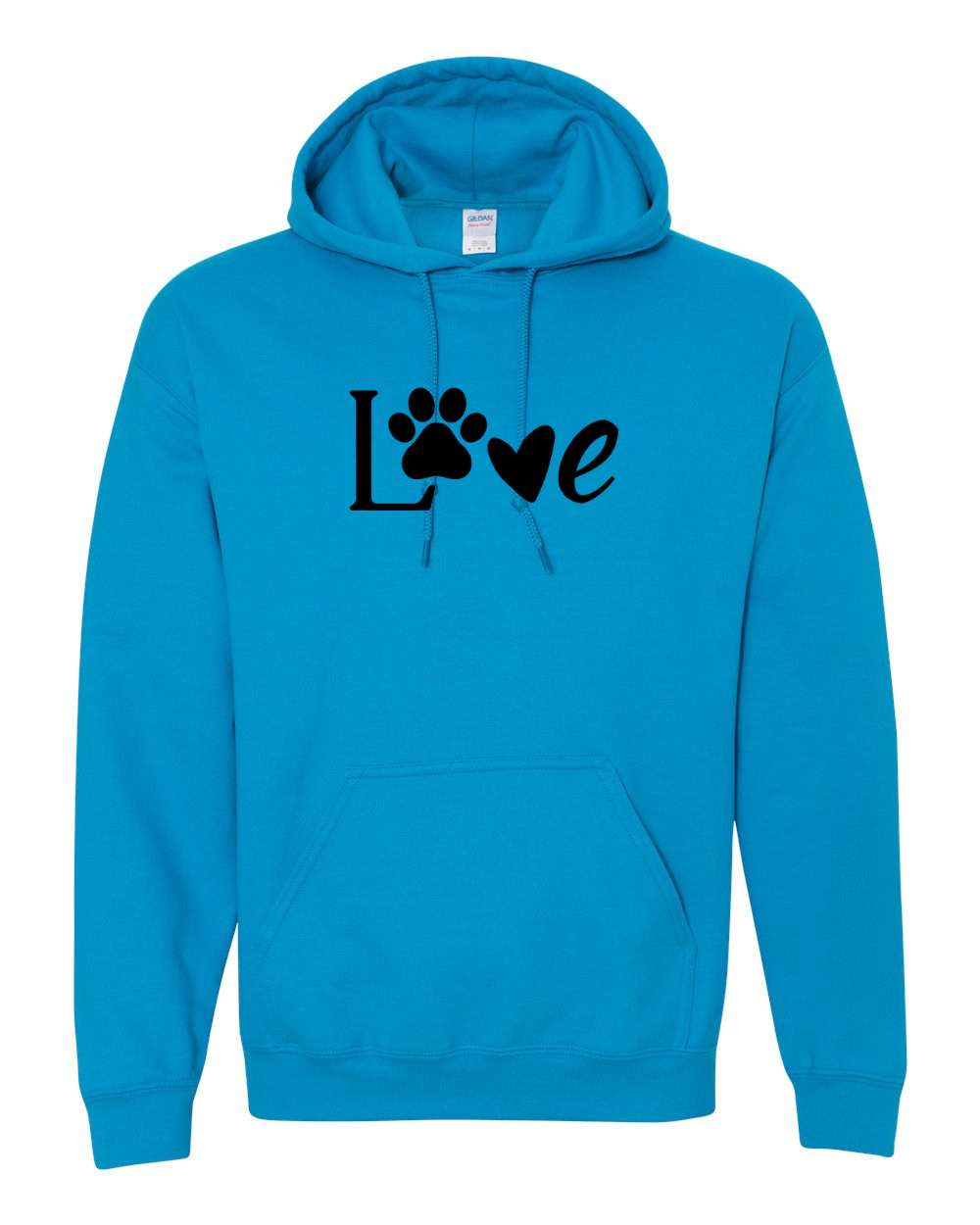 "Love" Hoodie