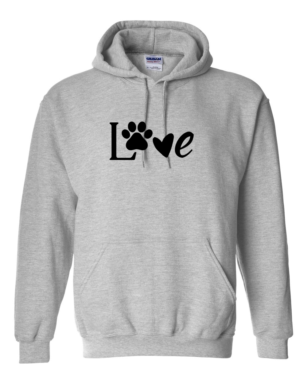 "Love" Hoodie