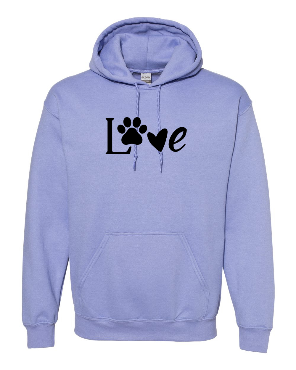 "Love" Hoodie