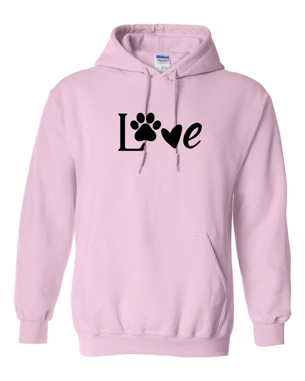 "Love" Hoodie