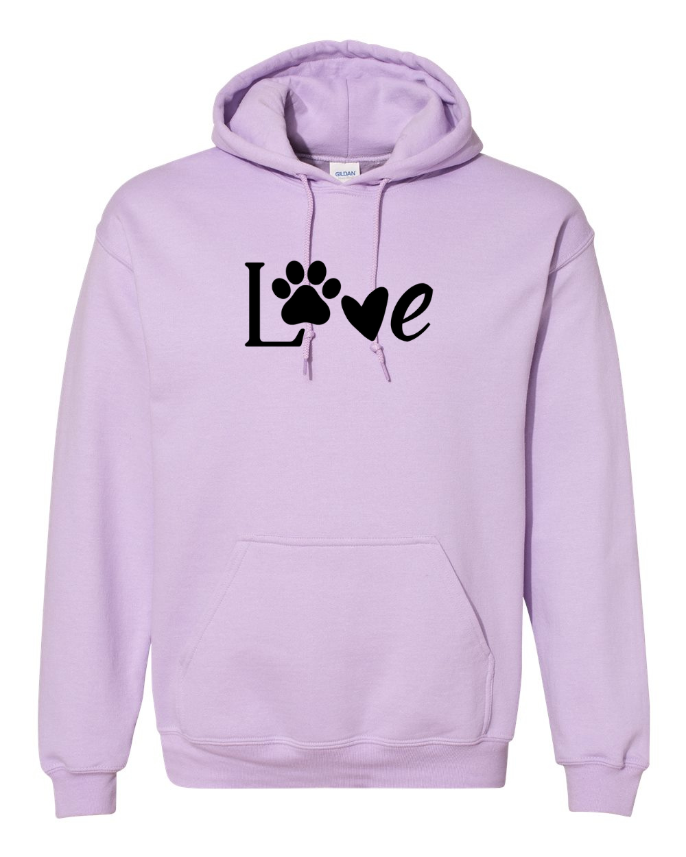 "Love" Hoodie