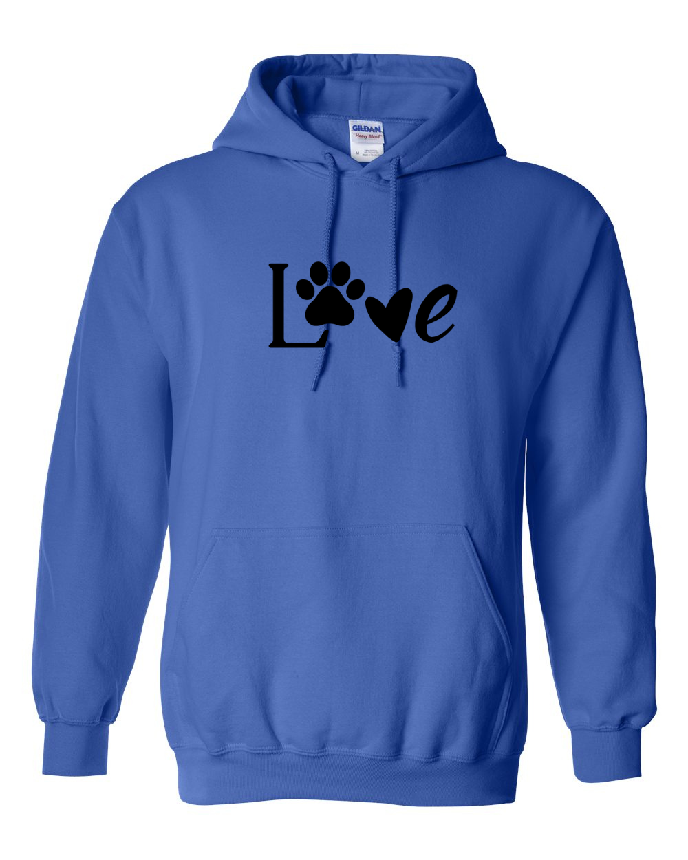 "Love" Hoodie