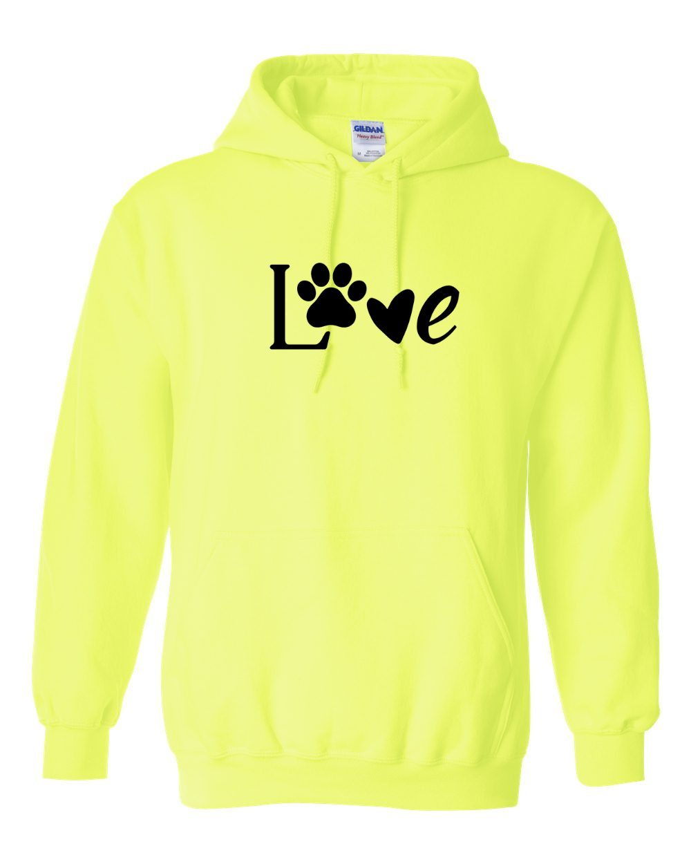 "Love" Hoodie