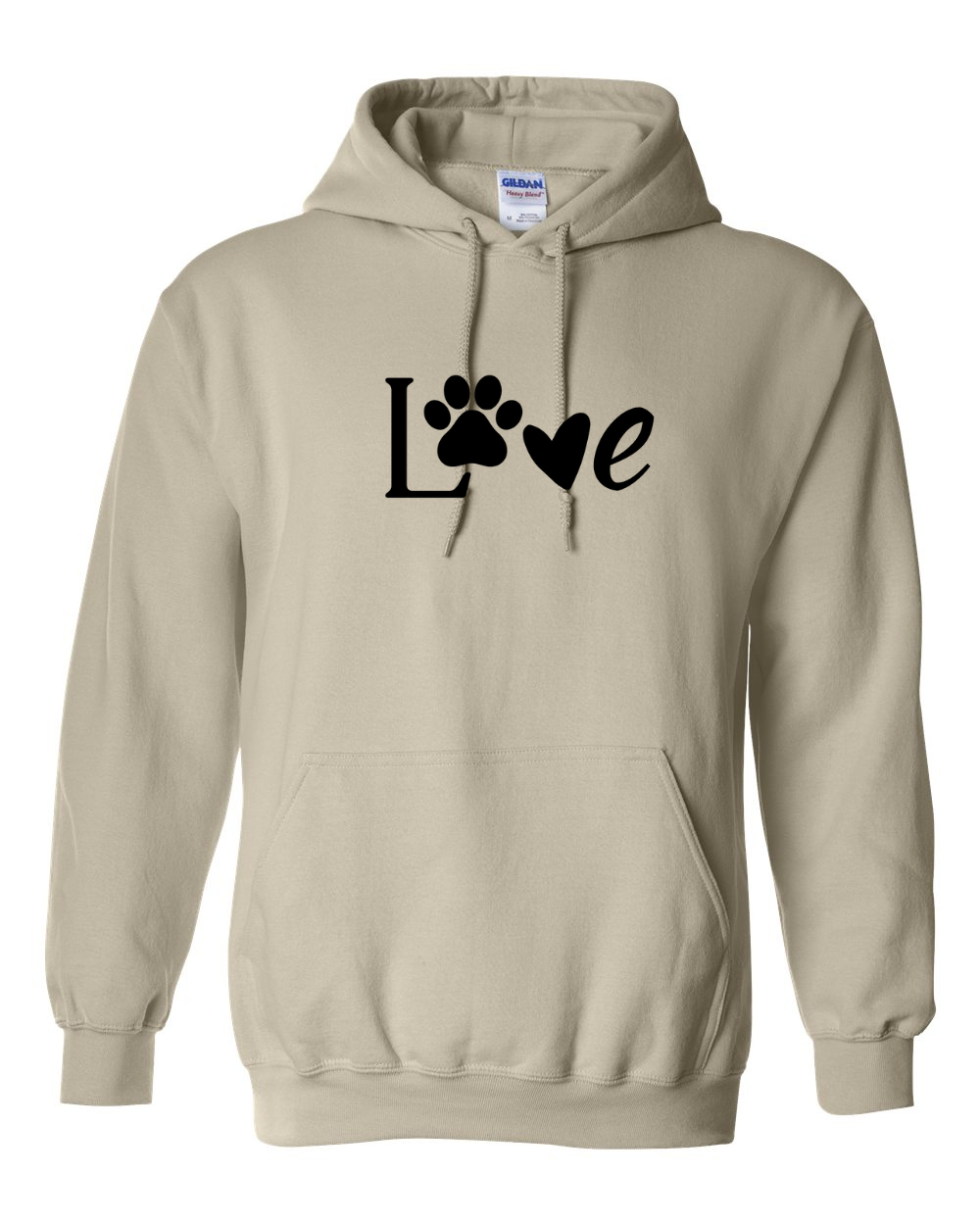 "Love" Hoodie